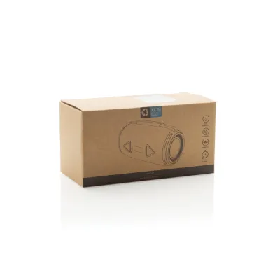 Prisma RCS recycled plastic IPX 4 waterpoof 16W speaker