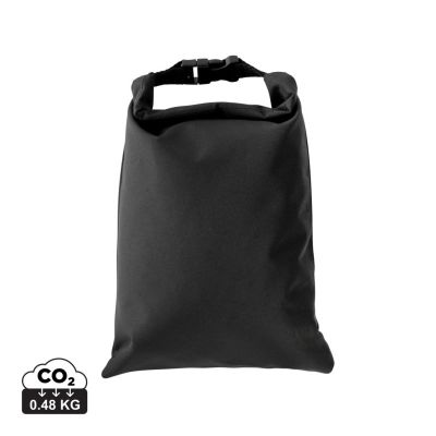 Snackstrap AWARE™ RPET foldable lunchbag 30x20CM
