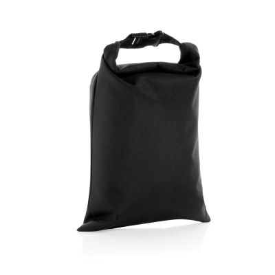 Snackstrap AWARE™ RPET foldable lunchbag 30x20CM