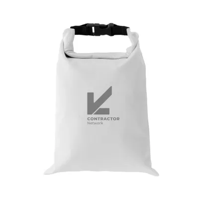 Snackstrap AWARE™ RPET foldable lunchbag 30x20CM