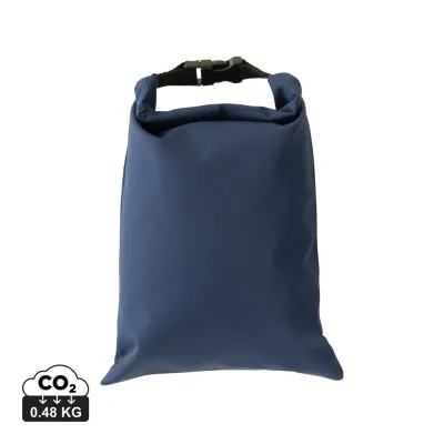 Snackstrap AWARE™ RPET foldable lunchbag 30x20CM