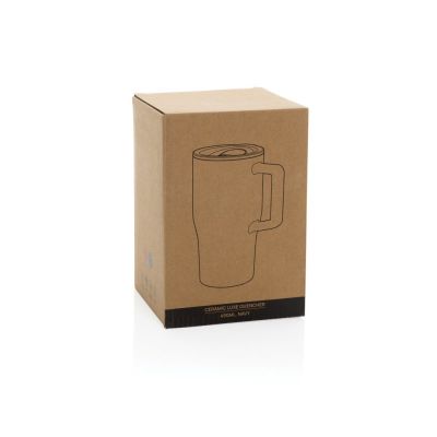 Ceramic Luxe Quencher 490ml