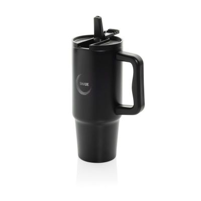 Embrace Leakproof RCS recycled stainless steel tumbler 900ml