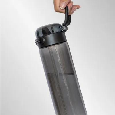 SipnLock RCS RPET Leakproof sports water bottle 800ML