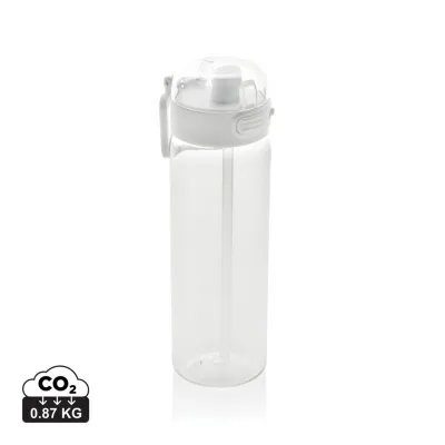 SipnLock RCS RPET Leakproof sports water bottle 800ML
