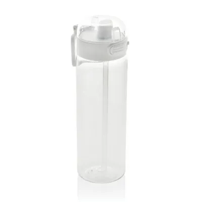 SipnLock RCS RPET Leakproof sports water bottle 800ML
