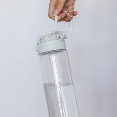 SipnLock RCS RPET Leakproof sports water bottle 800ML