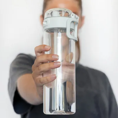 SipnLock RCS RPET Leakproof sports water bottle 800ML