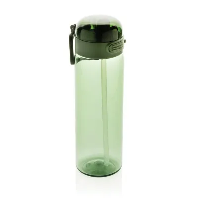 SipnLock RCS RPET Leakproof sports water bottle 800ML