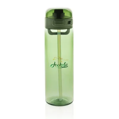 SipnLock RCS RPET Leakproof sports water bottle 800ML