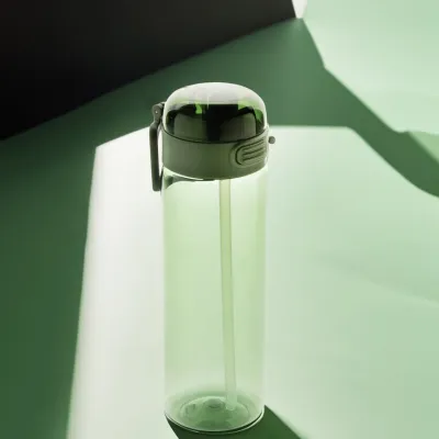 SipnLock RCS RPET Leakproof sports water bottle 800ML