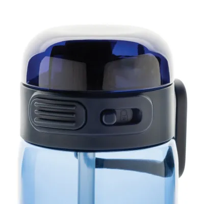 SipnLock RCS RPET Leakproof sports water bottle 800ML