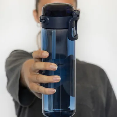 SipnLock RCS RPET Leakproof sports water bottle 800ML