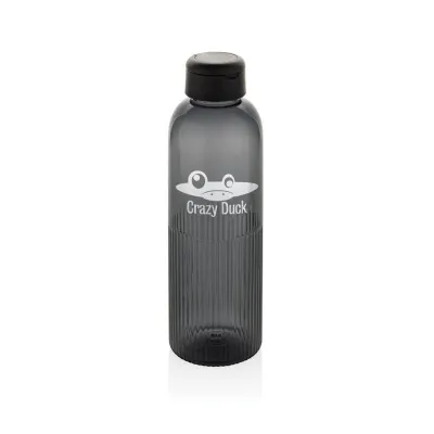 Ripple RCS RPET Leakproof water bottle with handle 750ML