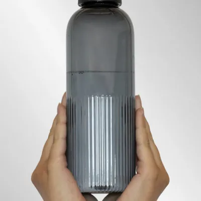 Ripple RCS RPET Leakproof water bottle with handle 750ML