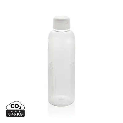 Ripple RCS RPET Leakproof water bottle with handle 750ML