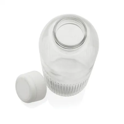 Ripple RCS RPET Leakproof water bottle with handle 750ML