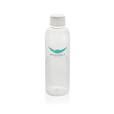 Ripple RCS RPET Leakproof water bottle with handle 750ML