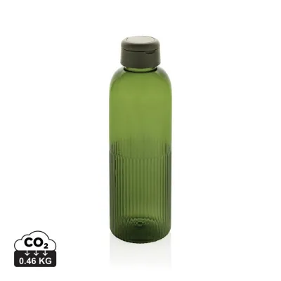 Ripple RCS RPET Leakproof water bottle with handle 750ML