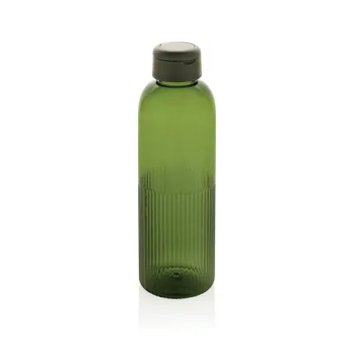Ripple RCS RPET Leakproof water bottle with handle 750ML