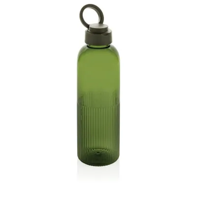 Ripple RCS RPET Leakproof water bottle with handle 750ML