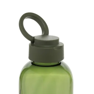 Ripple RCS RPET Leakproof water bottle with handle 750ML