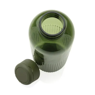 Ripple RCS RPET Leakproof water bottle with handle 750ML