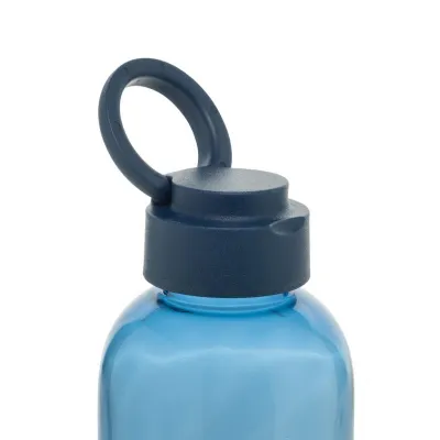 Ripple RCS RPET Leakproof water bottle with handle 750ML
