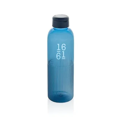 Ripple RCS RPET Leakproof water bottle with handle 750ML