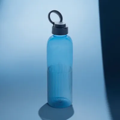 Ripple RCS RPET Leakproof water bottle with handle 750ML