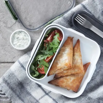 Black+Blum Lunch Box Original