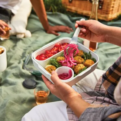 Black+Blum Lunch Box Original