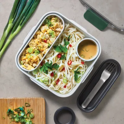 Black+Blum Lunch Box Original