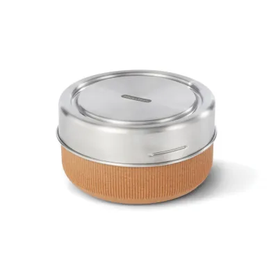 Black+Blum Glass Lunch Bowl 750ml