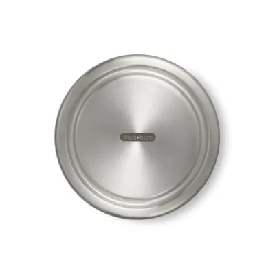 Black+Blum Glass Lunch Bowl 750ml