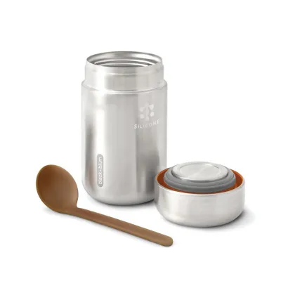 Black+Blum Food Flask 400 ml