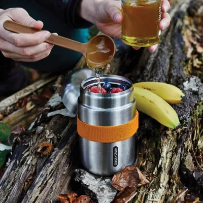 Black+Blum Food Flask 400 ml