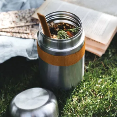 Black+Blum Food Flask 400 ml