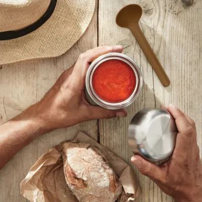 Black+Blum Food Flask 400 ml