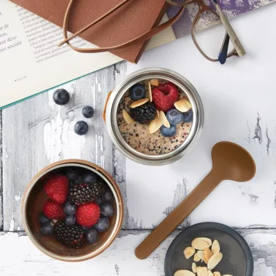 Black+Blum Food Flask 400 ml