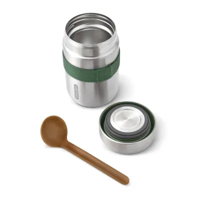 Black+Blum Food Flask 400 ml