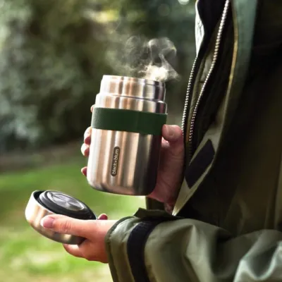 Black+Blum Food Flask 400 ml