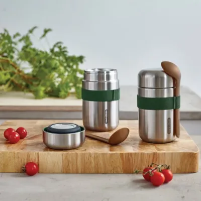 Black+Blum Food Flask 400 ml