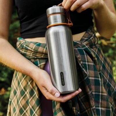 Black+Blum Insulated Water Bottle Small 500ml