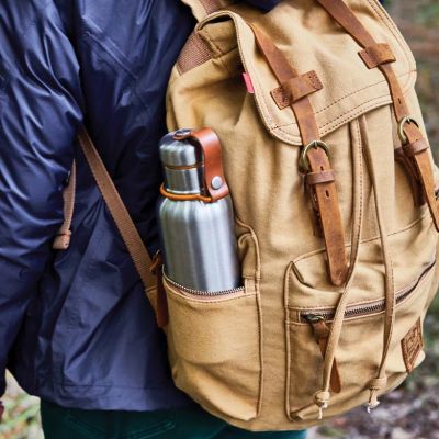 Black+Blum Insulated Water Bottle Small 500ml