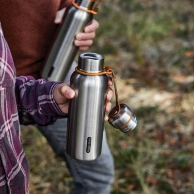 Black+Blum Insulated Water Bottle Small 500ml