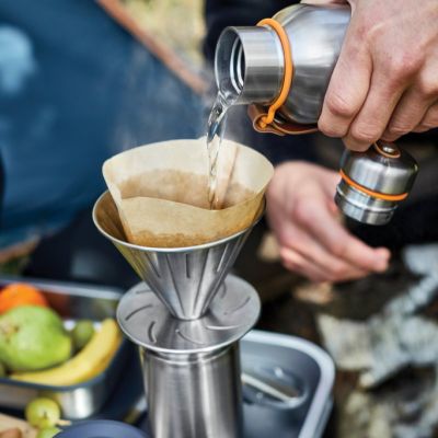 Black+Blum Insulated Water Bottle Small 500ml