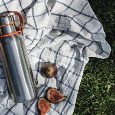 Black+Blum Insulated Water Bottle Small 500ml