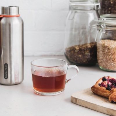 Black+Blum Insulated Water Bottle Small 500ml