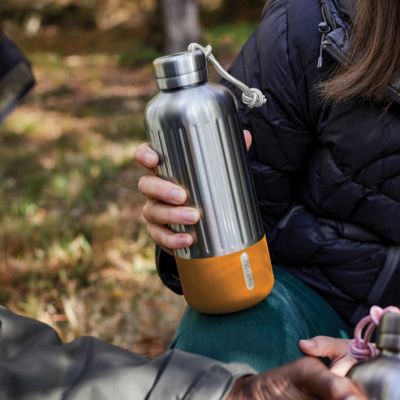 Black+Blum Explorer Insulated Bottle Large 850ml